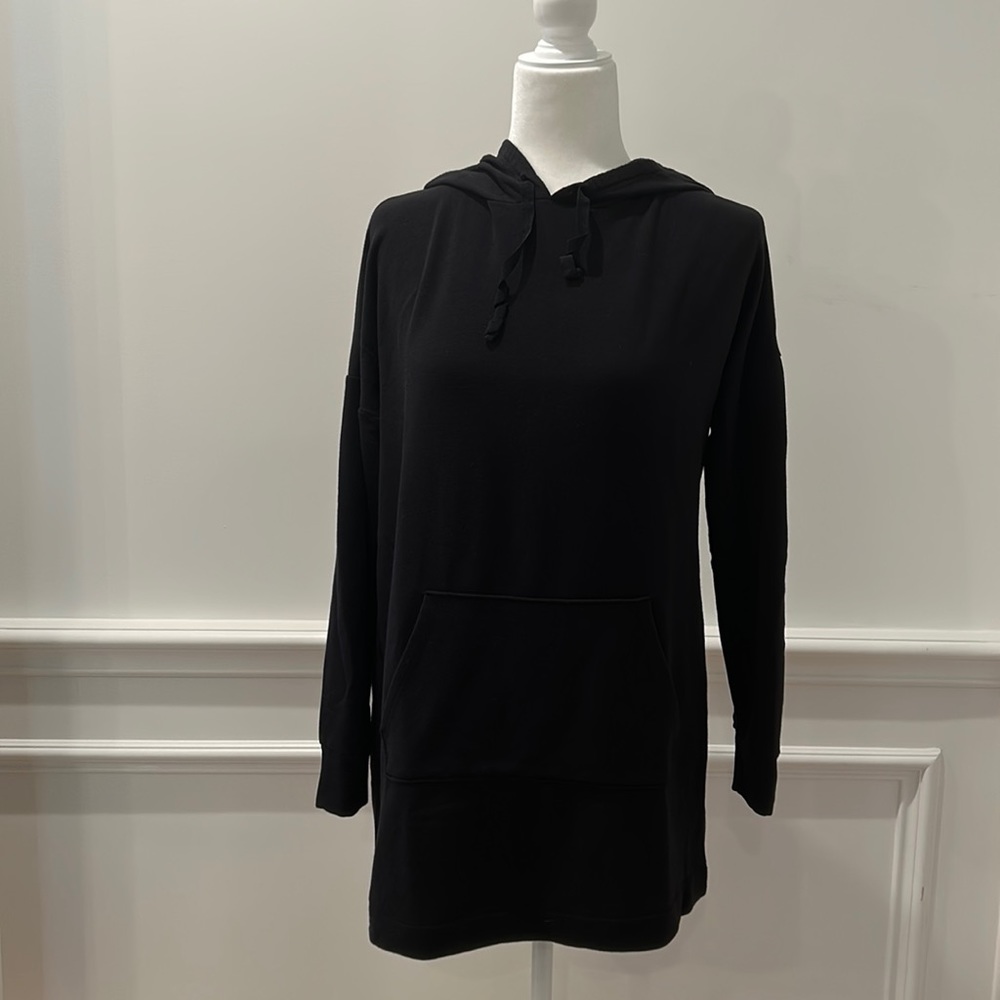 Beyond Yoga‎ sweatshirt black size small